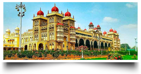 Mysore Palace