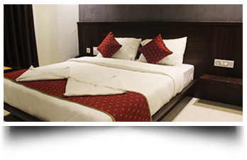 Mysore Royale - Single Deluxe Rooms